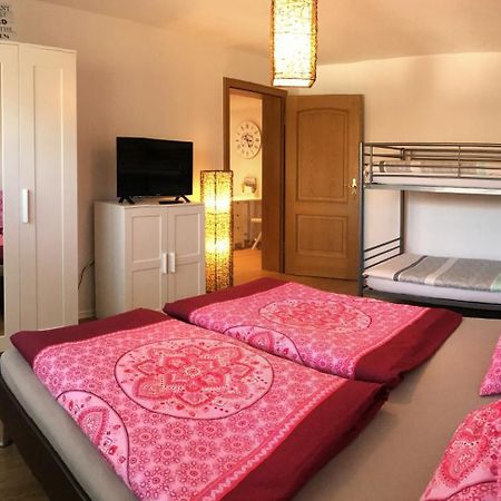 Ferienwohnung Hegau-Bodensee Muhlhausen-Ehingen المظهر الخارجي الصورة
