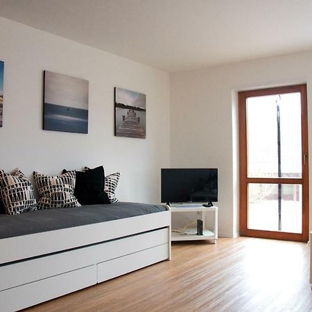 Ferienwohnung Hegau-Bodensee Muhlhausen-Ehingen المظهر الخارجي الصورة