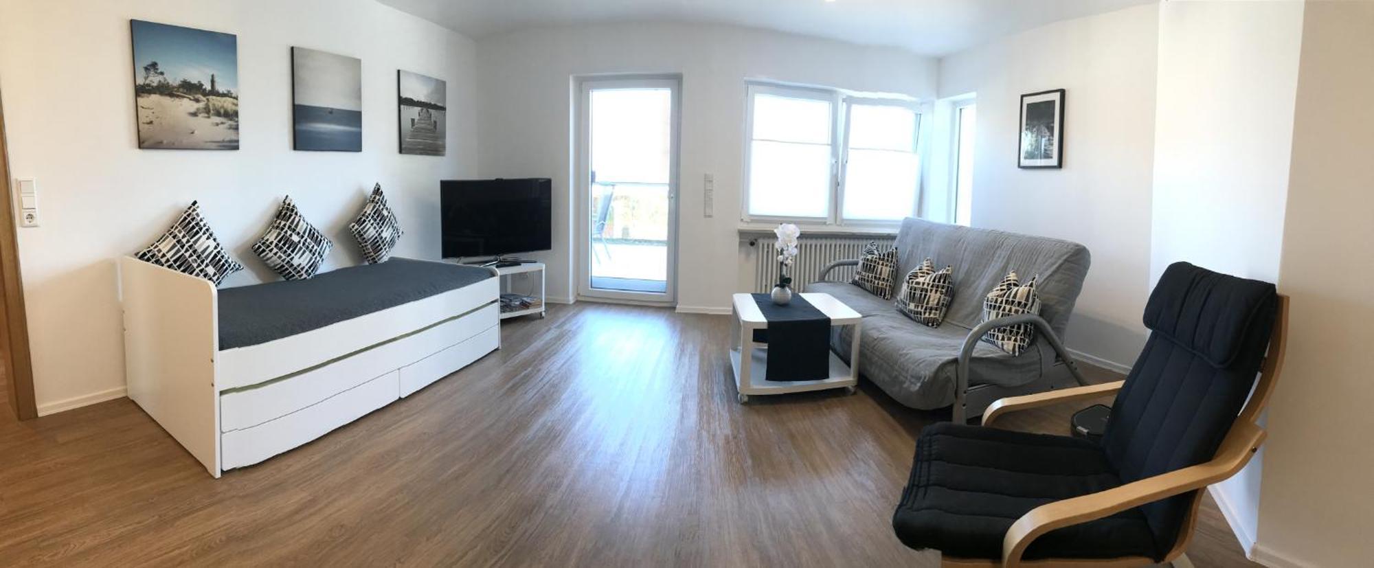 Ferienwohnung Hegau-Bodensee Muhlhausen-Ehingen المظهر الخارجي الصورة