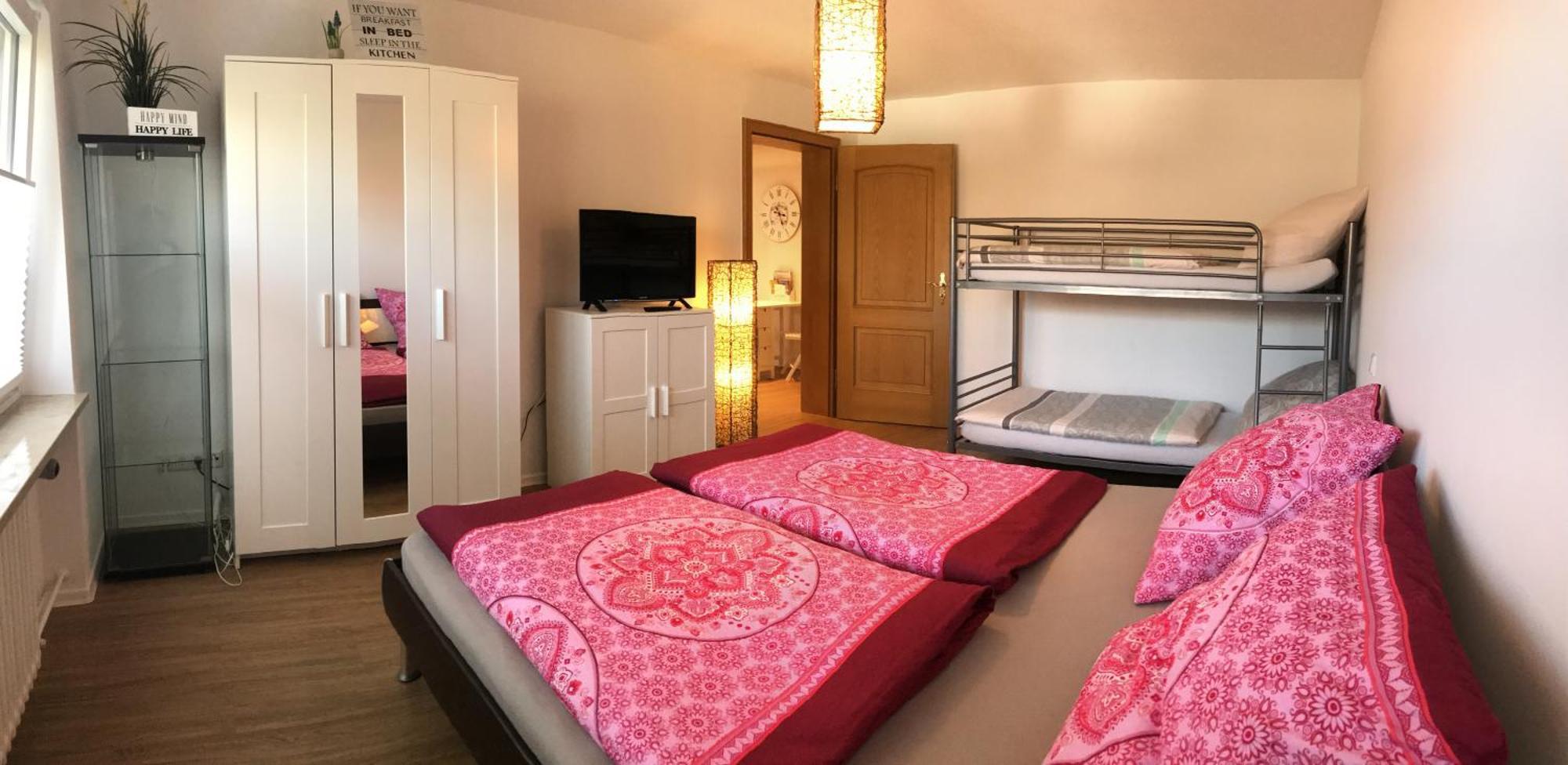 Ferienwohnung Hegau-Bodensee Muhlhausen-Ehingen المظهر الخارجي الصورة