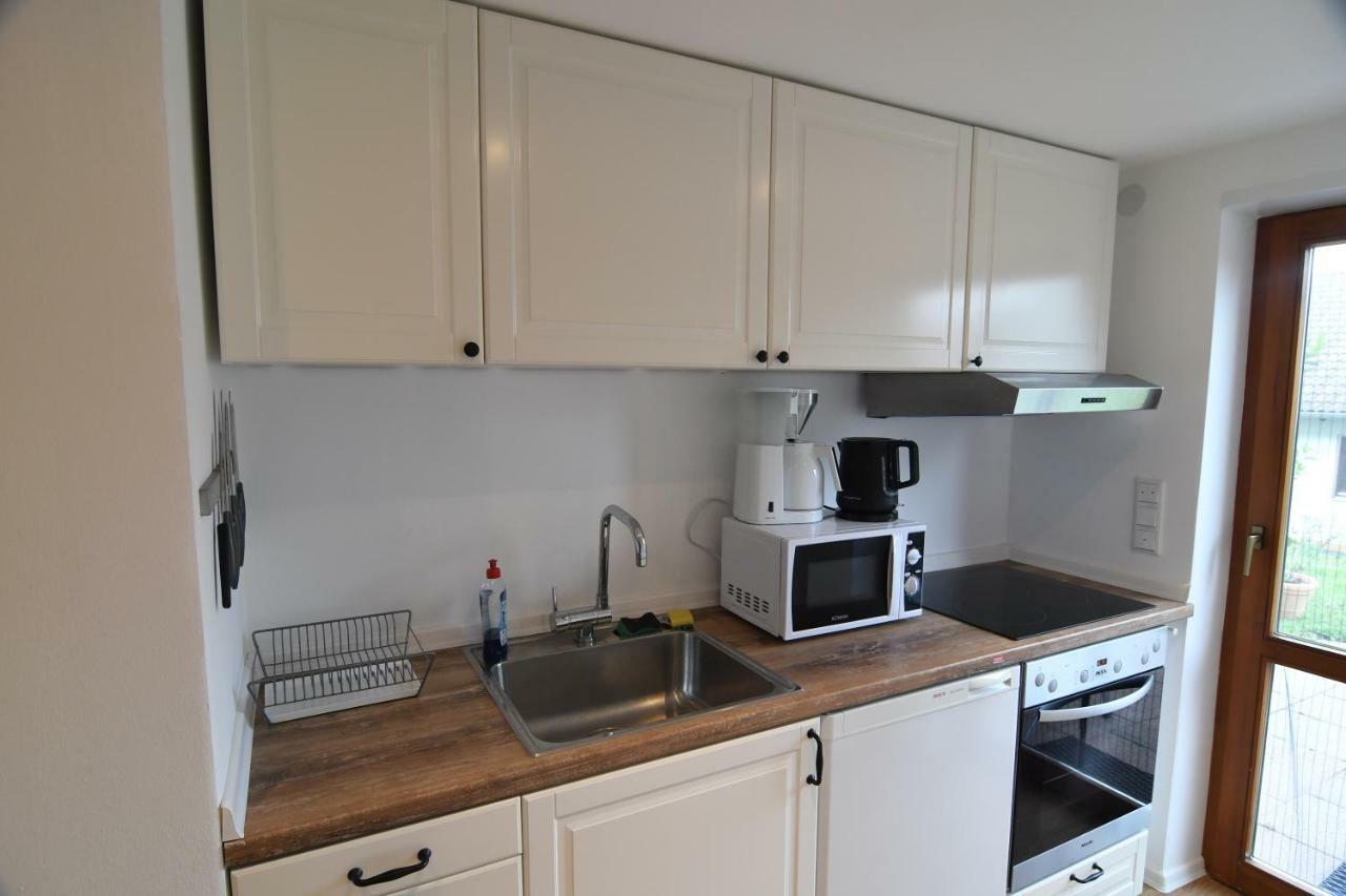 Ferienwohnung Hegau-Bodensee Muhlhausen-Ehingen المظهر الخارجي الصورة