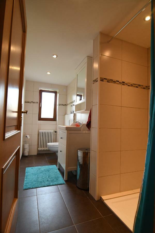 Ferienwohnung Hegau-Bodensee Muhlhausen-Ehingen المظهر الخارجي الصورة