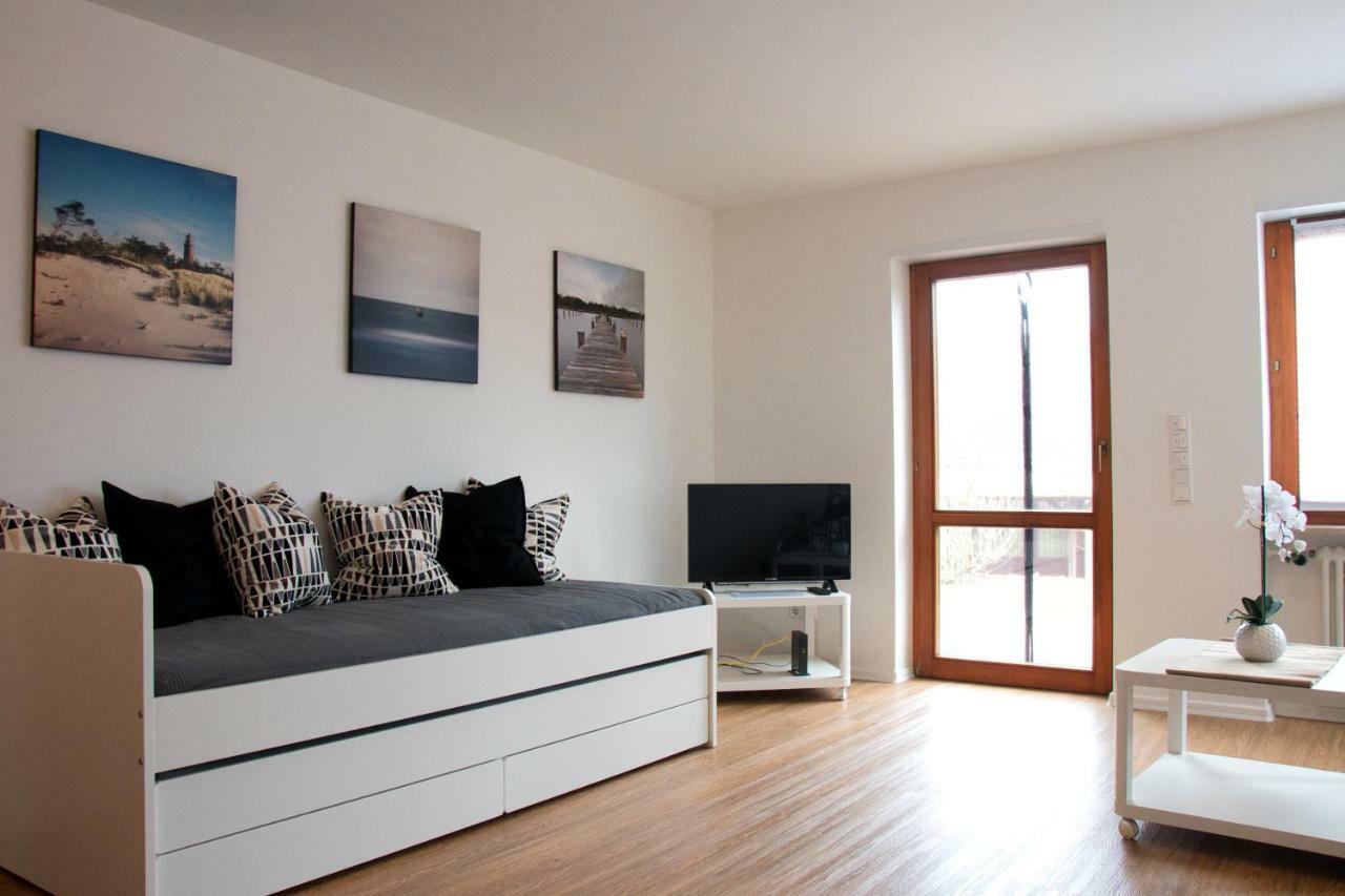 Ferienwohnung Hegau-Bodensee Muhlhausen-Ehingen المظهر الخارجي الصورة