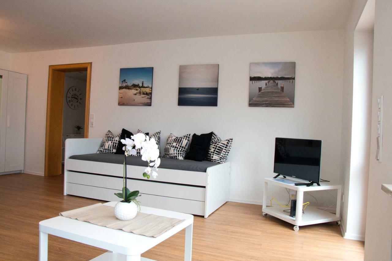 Ferienwohnung Hegau-Bodensee Muhlhausen-Ehingen المظهر الخارجي الصورة