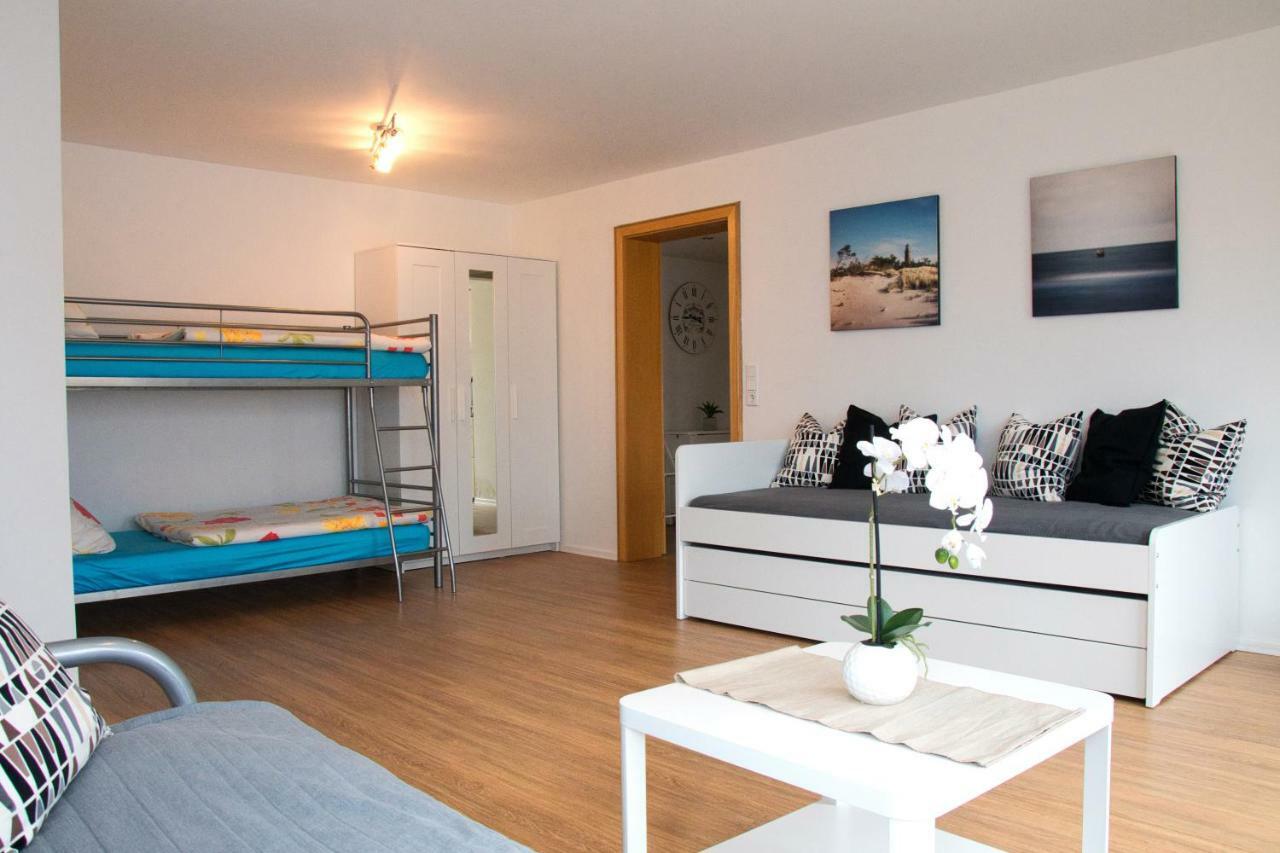 Ferienwohnung Hegau-Bodensee Muhlhausen-Ehingen المظهر الخارجي الصورة