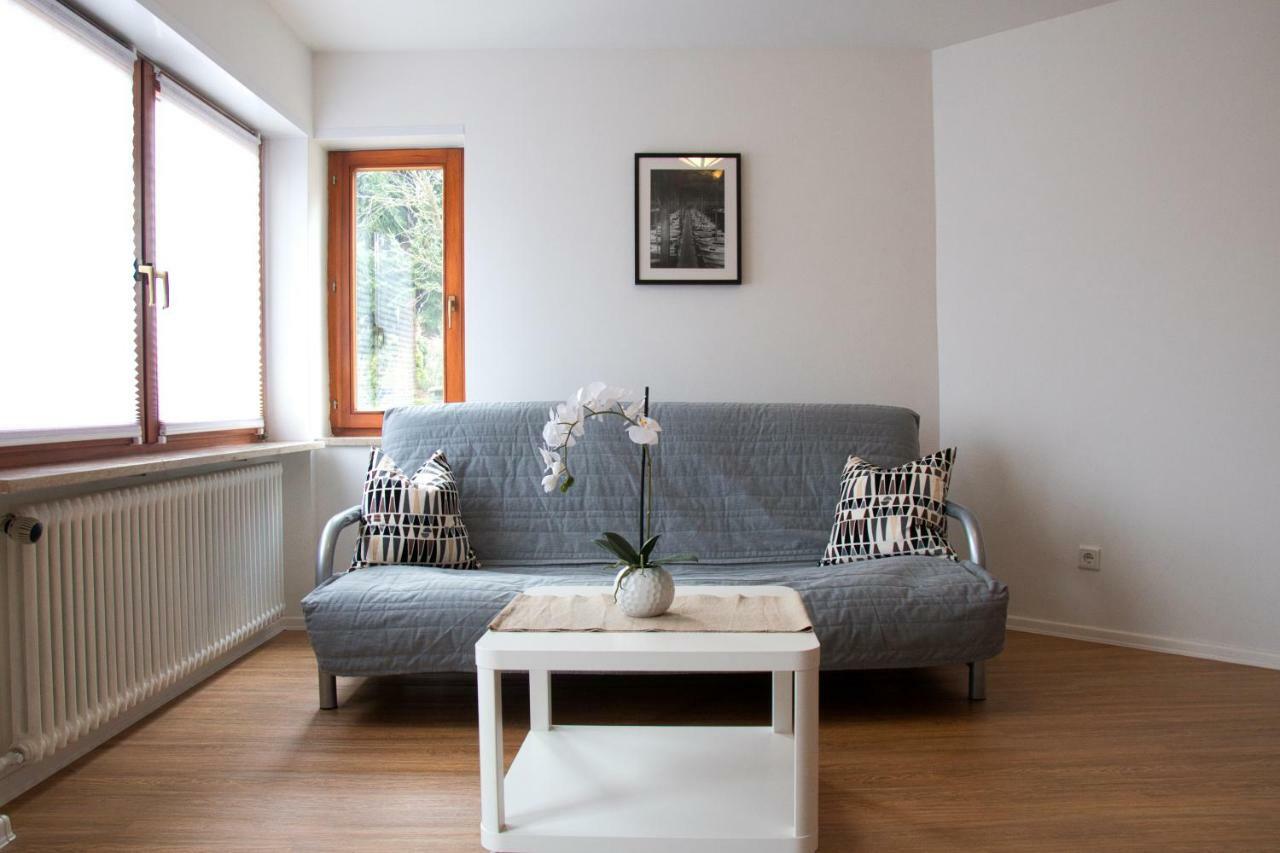 Ferienwohnung Hegau-Bodensee Muhlhausen-Ehingen المظهر الخارجي الصورة