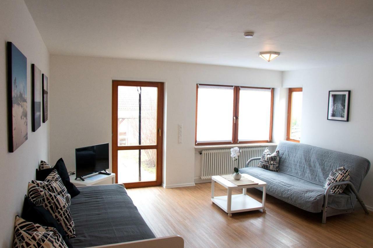 Ferienwohnung Hegau-Bodensee Muhlhausen-Ehingen المظهر الخارجي الصورة