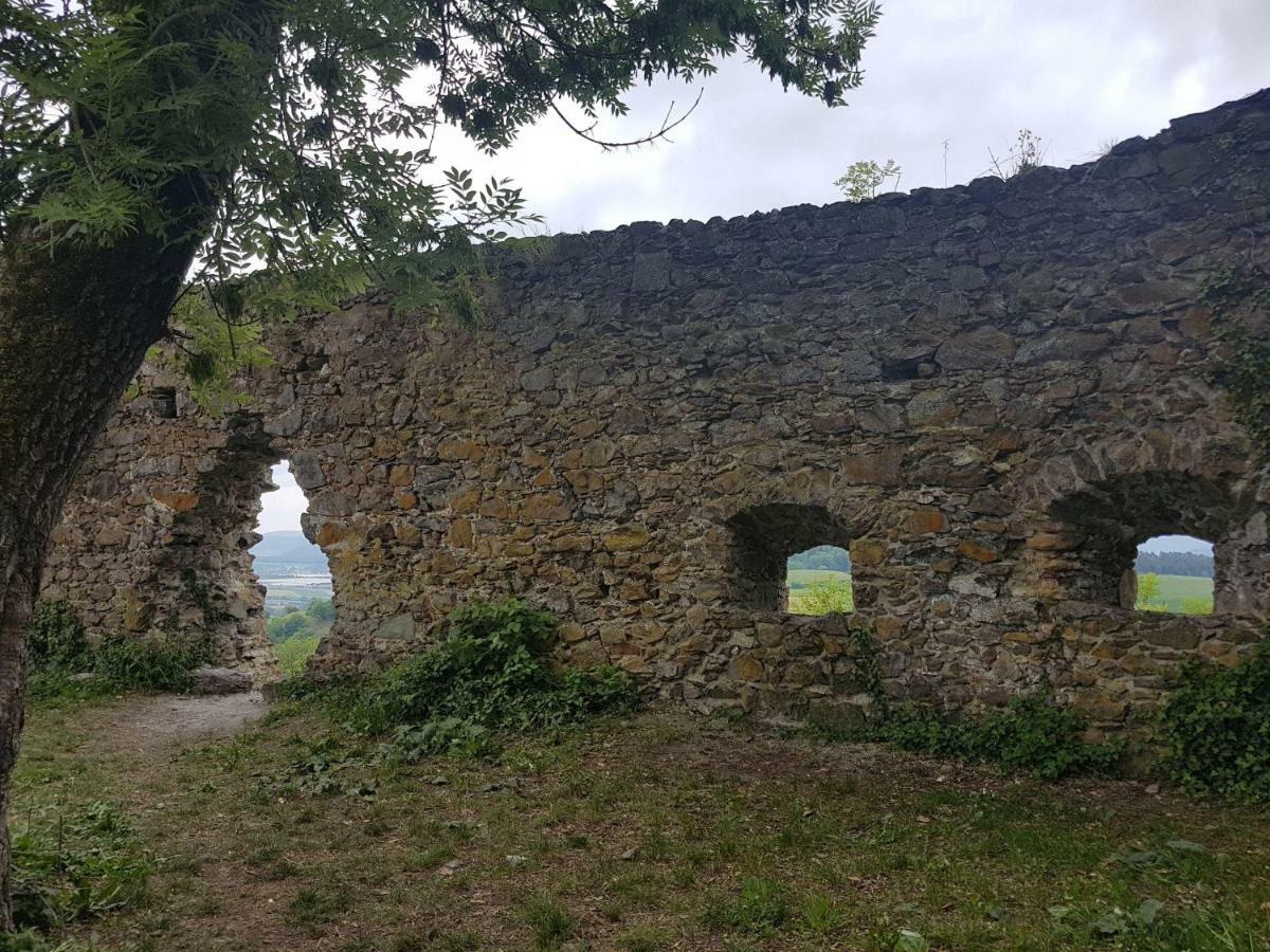 Ferienwohnung Hegau-Bodensee Muhlhausen-Ehingen المظهر الخارجي الصورة