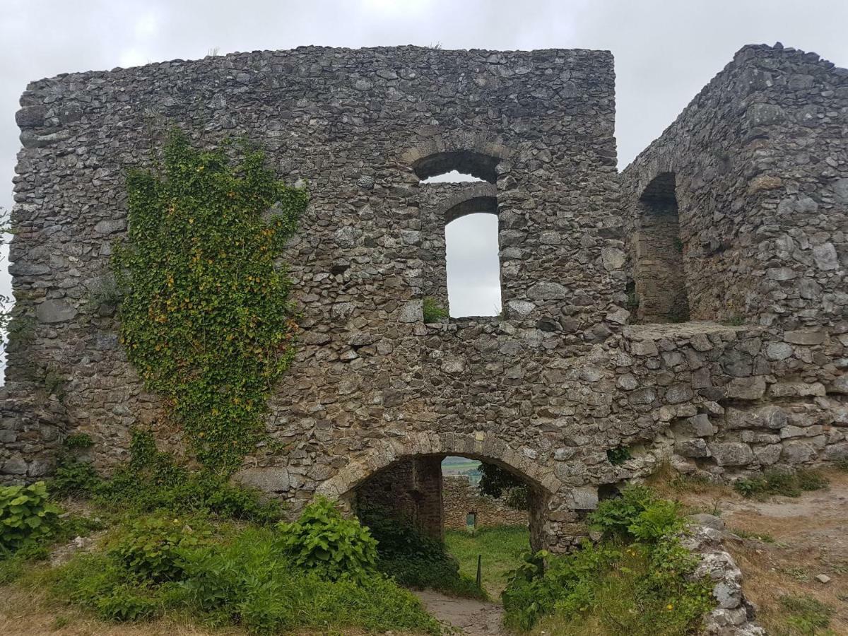 Ferienwohnung Hegau-Bodensee Muhlhausen-Ehingen المظهر الخارجي الصورة