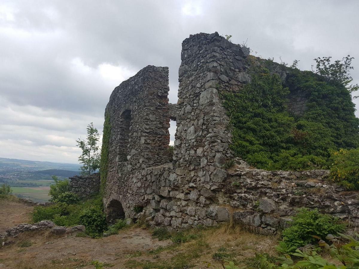 Ferienwohnung Hegau-Bodensee Muhlhausen-Ehingen المظهر الخارجي الصورة