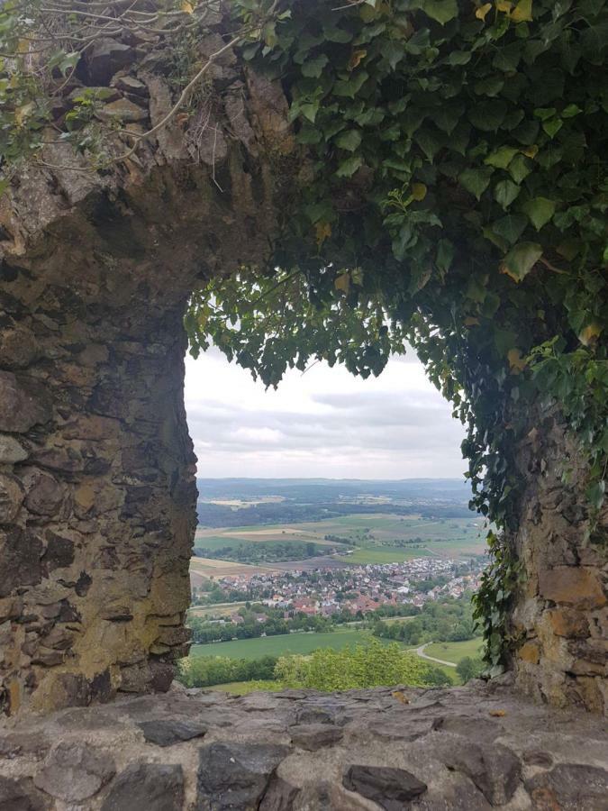 Ferienwohnung Hegau-Bodensee Muhlhausen-Ehingen المظهر الخارجي الصورة