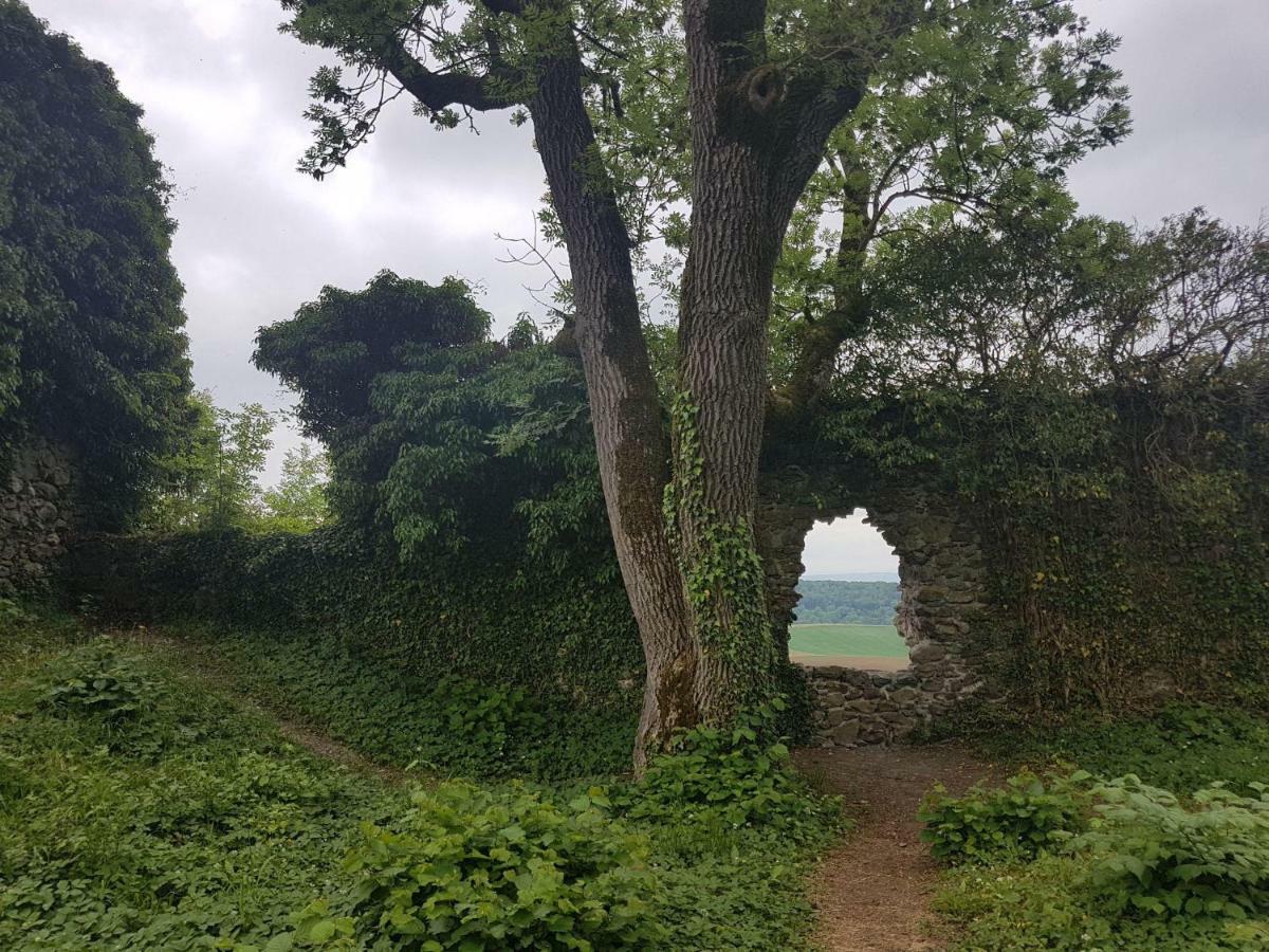 Ferienwohnung Hegau-Bodensee Muhlhausen-Ehingen المظهر الخارجي الصورة