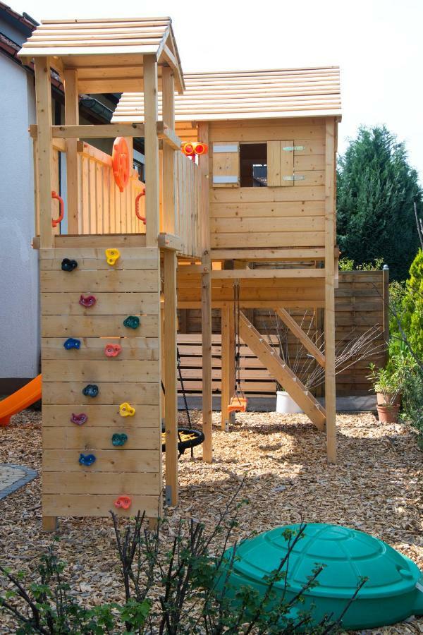 Ferienwohnung Hegau-Bodensee Muhlhausen-Ehingen المظهر الخارجي الصورة